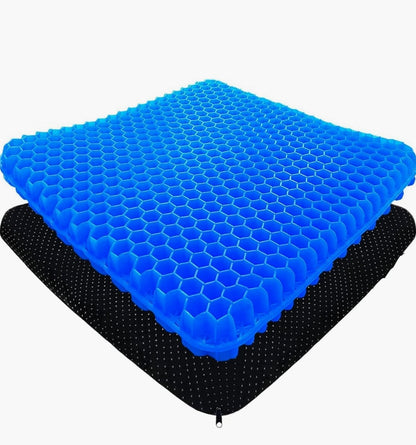 EGG SITTER SUPPORT CUSHION