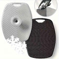 Silicone Body Scrubber – Reusable Shower Cleansing Brush