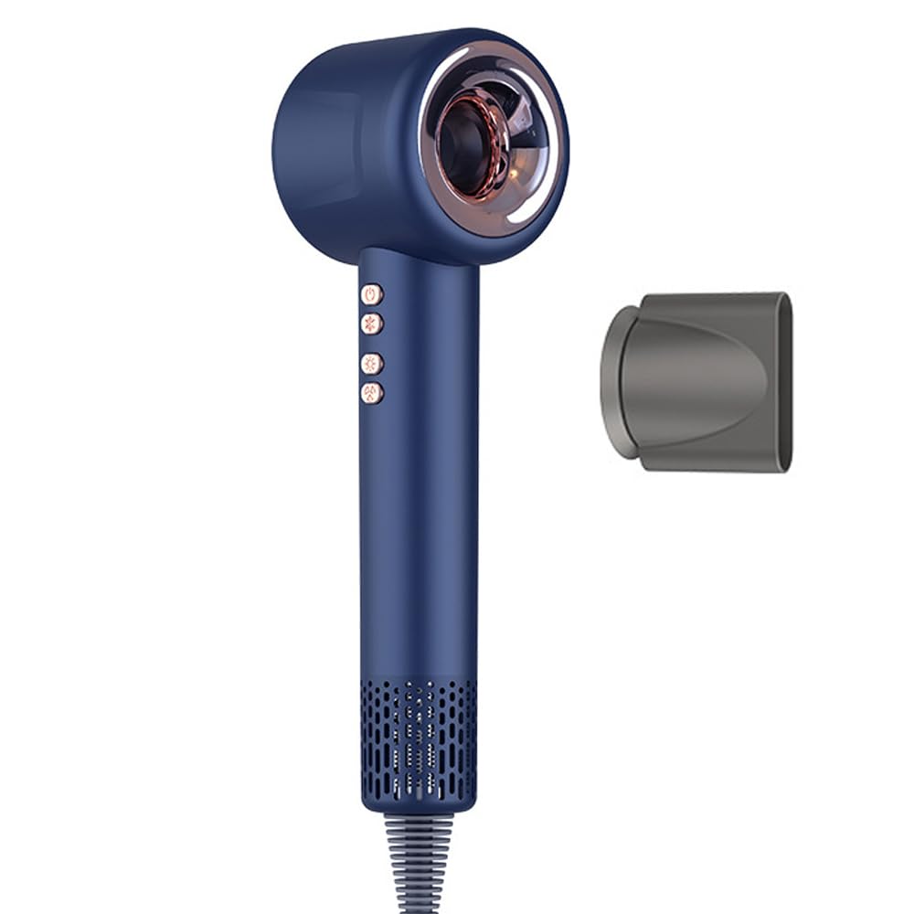 High-Speed Hair Dryer – 2000W