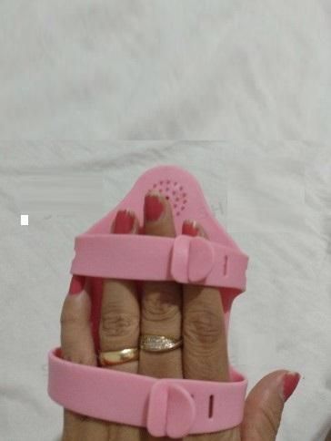 Muscle Pain Relief Roller Glove for Body Relaxation - Anti-Cellulite Massage Gloves