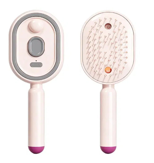 3-in-1 Rechargeable Scalp Spa Hair Care Comb