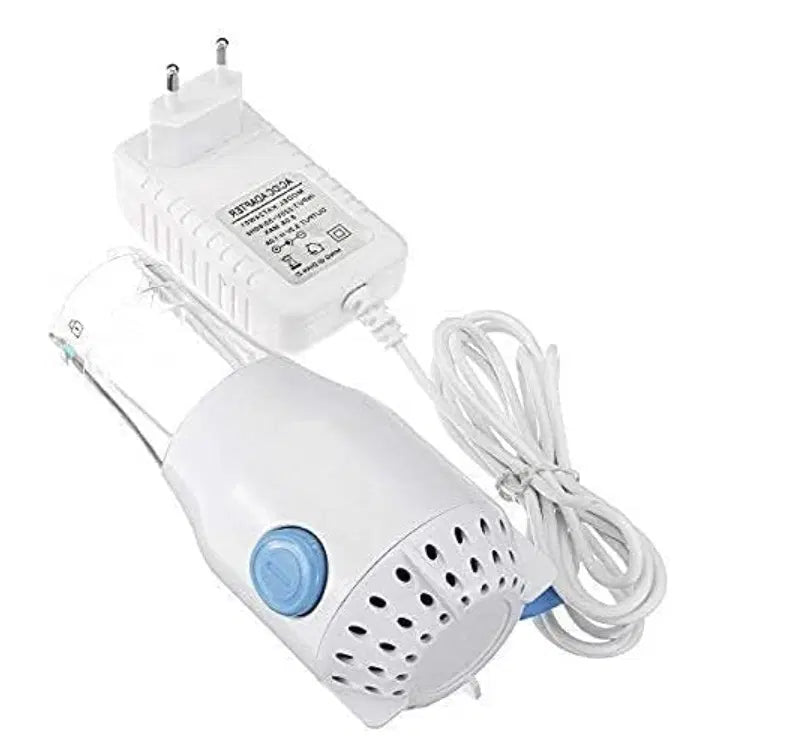 Chemical-Free Head Lice & Nit Removal Comb