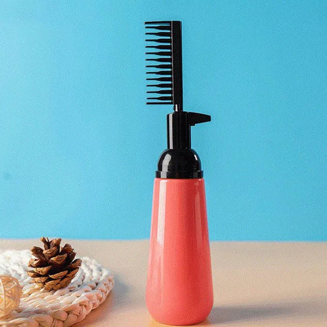 Root Lift Volumizing Bottle Comb