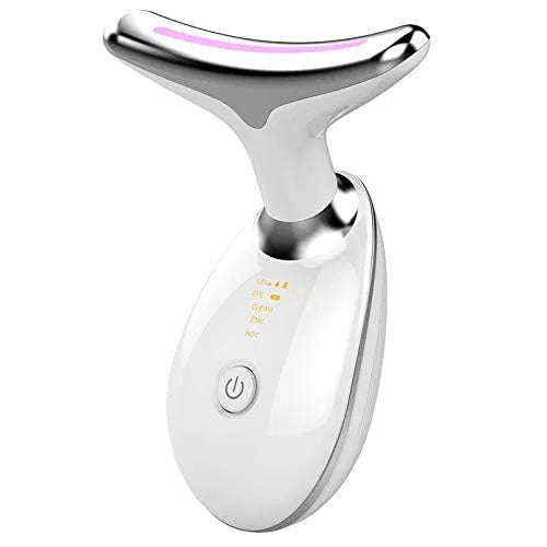 Handheld Face & Neck Massage Tool