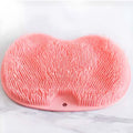 Silicone Multiuse Body & Foot Scrubber