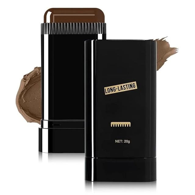 Instant Hair Color Touch-Up Stick – Waterproof