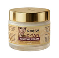 Korean-Style De-Tan Brightening Face Cream (Pack of 2)