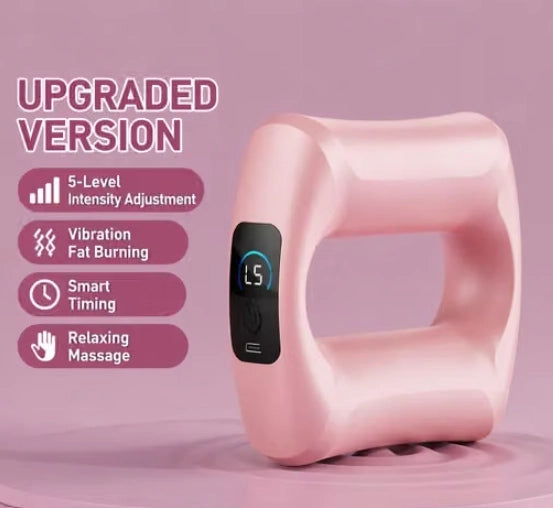 Multifunctional Full-Body Fascial Ring Massager